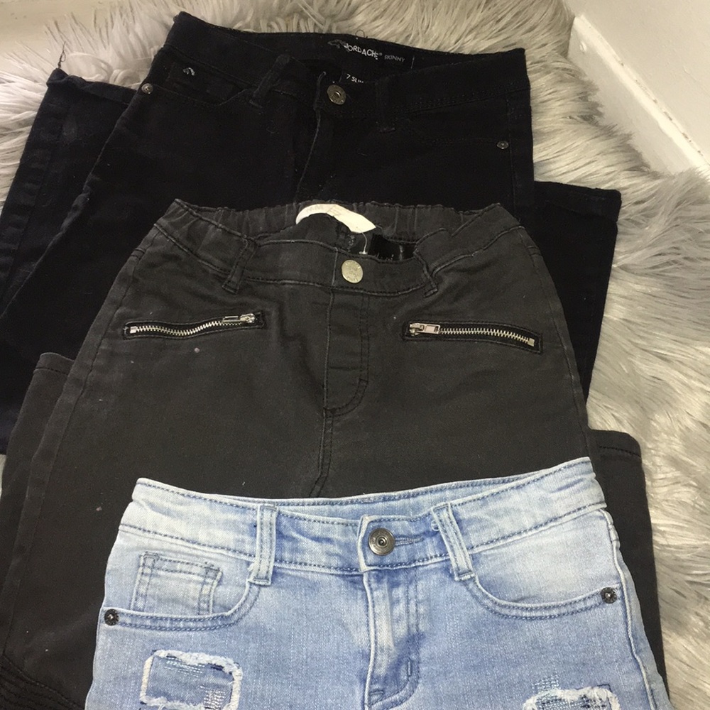 Jeans Bundle